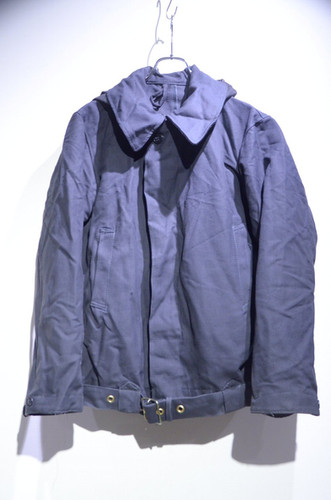 DEADSTOCK USSR ARMY TANKERS / TANKMAN JACKET ソ連軍