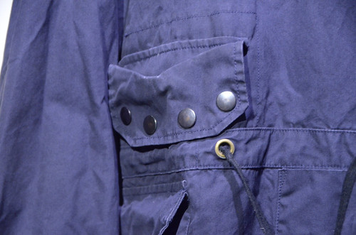 ジャケット・アウター  NAVY Ventile Smock belstaff+ventile+smock-4.jpg?