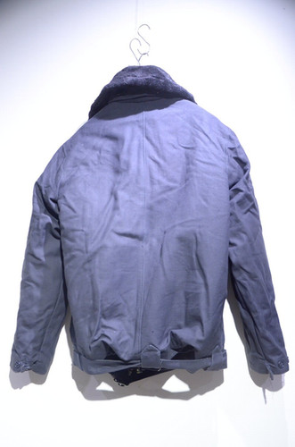 DEADSTOCK USSR ARMY TANKERS / TANKMAN JACKET ソ連軍