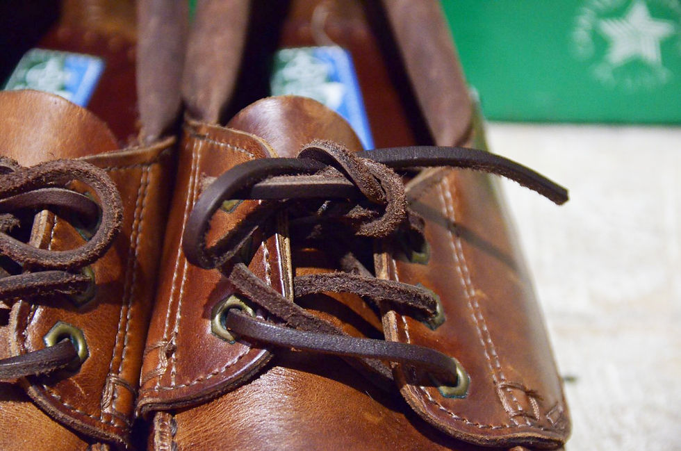 サムネイル： Vtg 90's EASTLAND Sturbridge Leather Shoes Made In USA イーストランド モカシンシューズ