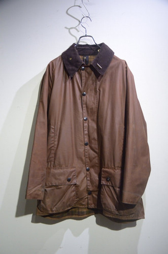 ヴィンテージ】希少モデルBarbour/dress tartanビューフォート 楽天