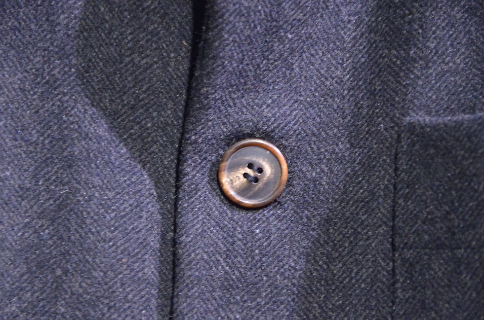 サムネイル： Sartori A brothers story Wool Coverall Jacket Made in Italy サルトーリ ウール ワークジャケット