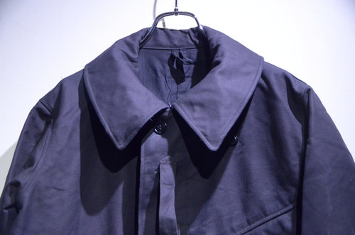 DEADSTOCK USSR ARMY タンカース ジャケット