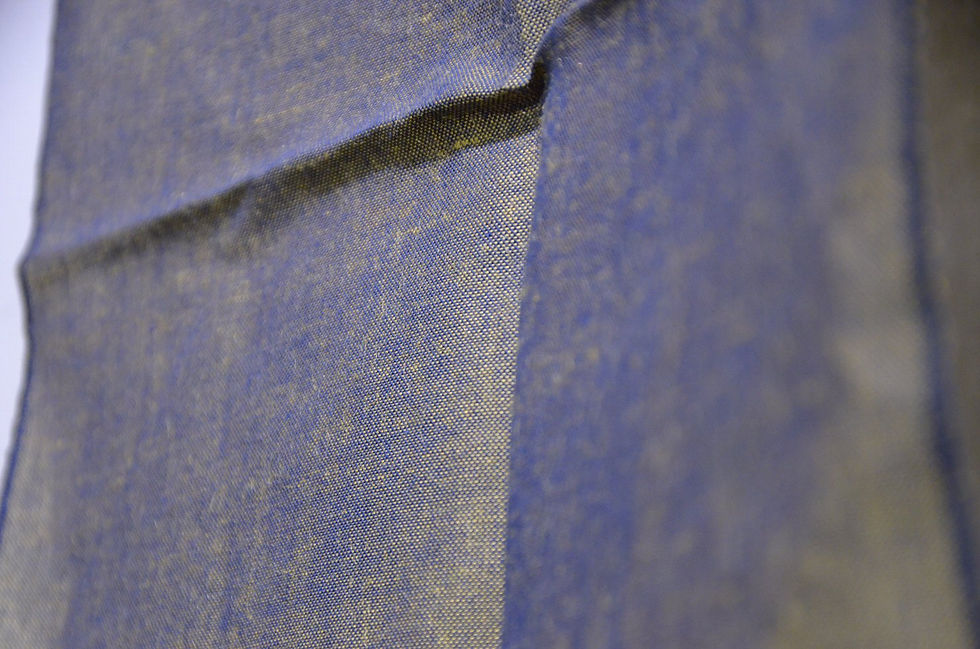 サムネイル： Prosac Always Smile Suspenders & Chief Gray B Handmade in Italy プロザック サスペンダー チーフ