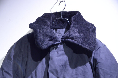 DEADSTOCK USSR ARMY TANKERS / TANKMAN JACKET ソ連軍