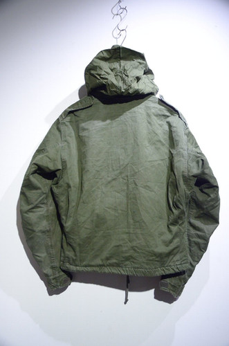 Vintage British RAF MK3 Jacket size 4 Made in ENGLAND 2GA イギリス