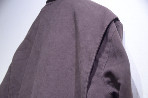 Vintage Barbour Moleskin Jacket バブアー モールスキン ジャケット