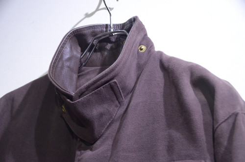 Vintage Barbour Moleskin Jacket バブアー モールスキン ジャケット