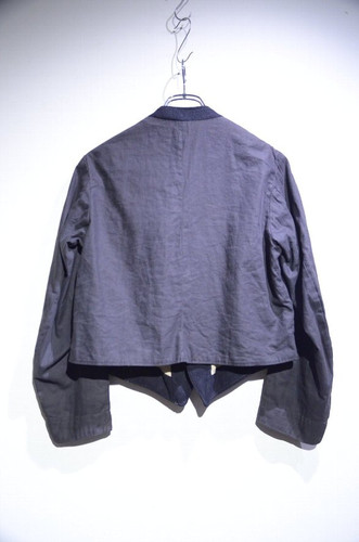 60s イギリス　鉄道員制服　ヨーロッパ古着　レイルロードジャケット 60s イギリス 鉄道員制服 ヨーロッパ古着 レイルロード
