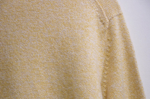 John Smedley NIKO Cashmere Merino ジョンスメドレー カシミア