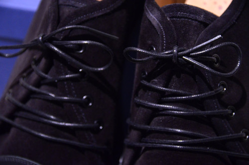 ち*ま様 【新品】The Old Curiosity Shop×SANDERS The Old Curiosity Shop x Sanders シューズ