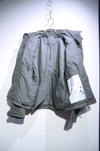 イギリス軍 RAF MK3 サイズ5 ミリタリージャケット 空軍 mk3 British Army Royal Air Force MK3 Jacket Size 5