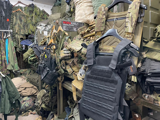 50s DEADSTOCK HUNGARIAN ARMY MOUNTAIN SMOCK PARKA JACKET ハンガリー軍 山岳部隊 ヴィンテージ スモックジャケット