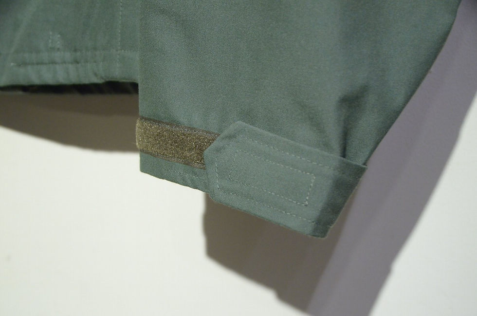 サムネイル： 2013s Royal Air Force RAF MK4 Jacket size 5 Made in ENGLAND イギリス空軍 フライトジャケット