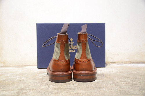Tricker
