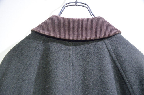 Barbour Loden Jacket バブアー ローデン ジャケット