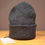 サムネイル： HAAR SCOTLAND DONEGAL WOOL KNIT CAP Made in Scotland ハースコットランド ニットキャップ ニットビーニー