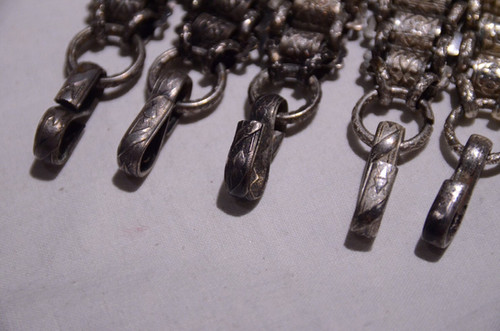 ビンテージソードチェーン Masonic Vintage Sword Chain Made in England Short フリー