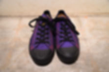 コンバース スニーカー マウンテンクラブ 3000 ヴィンテージ