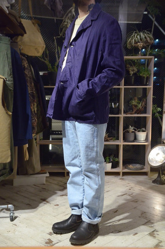 ジャケット・アウター British Railways Jacket British railways イギリス国鉄 ジャケット｜Yahoo!フリマ（旧