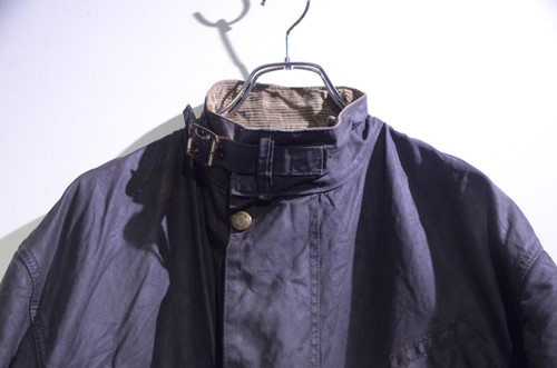 Barbour International archive 古着 file.jpg
