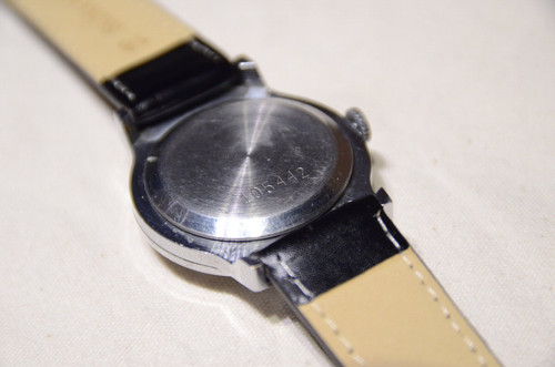 60s~ Vintage Masonic Wrist Watch White Dial BMade in USSR フリー