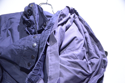 ジャケット・アウター  NAVY Ventile Smock Special Condition】Royal Navy Ventile Smock / Size : 176/100