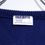 サムネイル： DEADSTOCK 60 - 80s School Acrylic V-neck Knit Made in England イギリス製 スクール Vネックニット