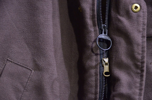 Vintage Barbour Moleskin Jacket バブアー モールスキン ジャケット