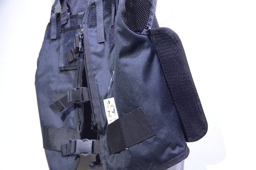 イギリス警察系ベスト ミリタリーショップ レプマート / イギリス警察 放出品 ボディ