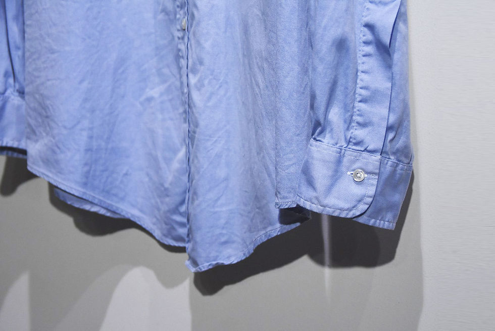 サムネイル： 90s Used Brooks Brothers Oxford Shirt Slim Fit Made In USA ブルックスブラザーズ シャツアメリカ製