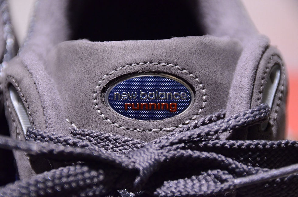 サムネイル： New Balance MR2002CU  Made in  the USA ニューバランス アメリカ製