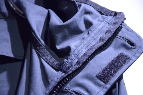 Ark Air Unlined Smock 英国製ミルスペックジャケット Ark Air UNLINED COMBAT SMOCK JACKET Made in UK アークエアー