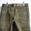 サムネイル： DEADSTOCK 87s VINTAGE BARBOUR CORDUROY TROUSERS OLV UK MADE バブアー コーデュロイ トラウザーズ