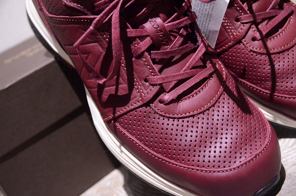 サムネイル： New Balance M2040 v3 （OB3） Made in the USA ニューバランス ホーウィンレザー