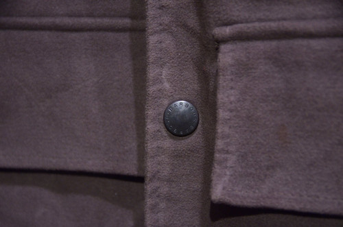 Vintage Barbour Moleskin Jacket バブアー モールスキン ジャケット