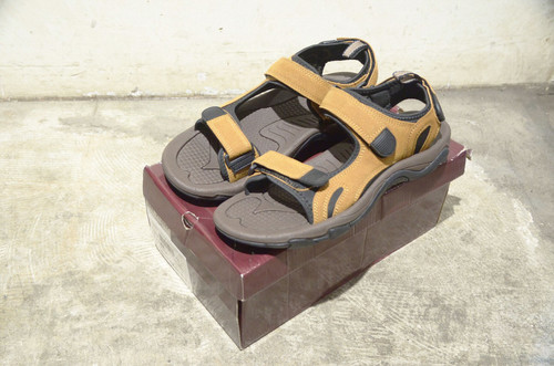 イギリス軍 British Army Tropical Sandal サンダル Deadstock】British Army Tropical Sandal / Size:9M | Daily