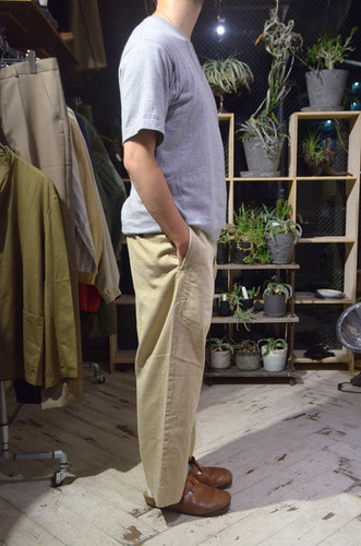 BILLS KHAKIS M2P ビルズカーキ 30 ストーン BILLS KHAKIS M2P ビルズカーキ 30 ストーン BILLS KHAKIS
