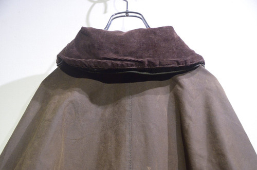 Vintage BELSTAFF COUNTRYMAN JACKET ヴィンテージ ベルスタッフ