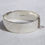 サムネイル： 1966s Vintage British Silver Heavy Bangle Bracelet イギリス ヴィンテージ シルバー バングル