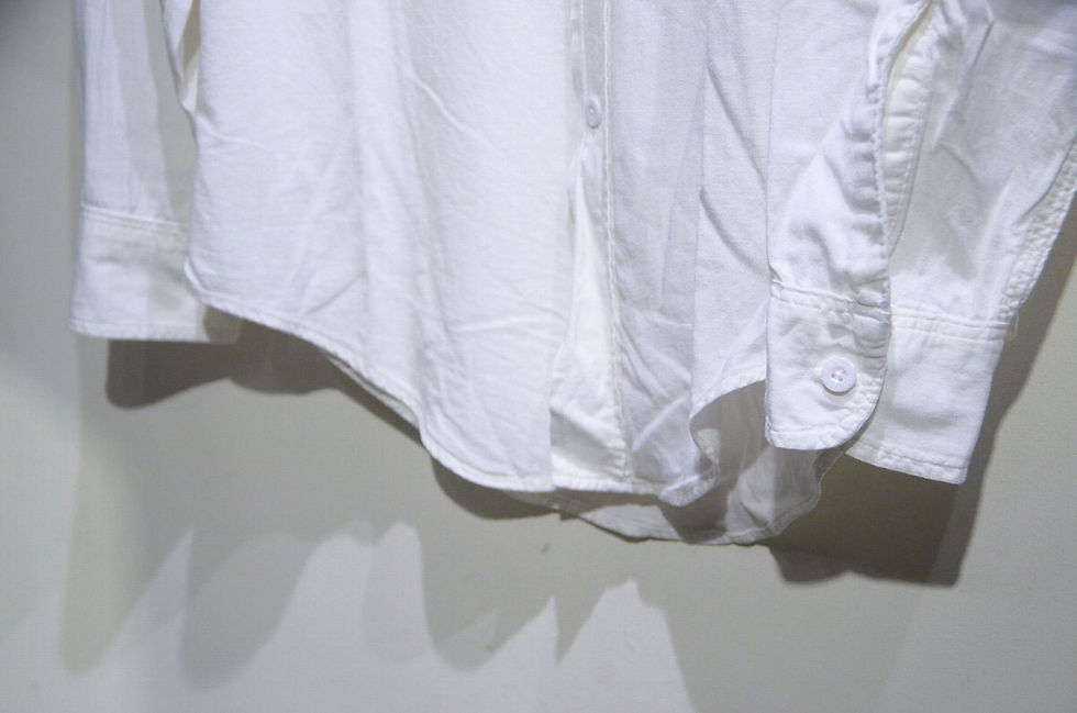 サムネイル： USED 80s Vintage BICMAC Work Shirts Made In USA ヴィンテージ ビックマック ワークシャツ