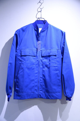 70’s work jacket K-2686 アロフトジャケット クシタニ｜KUSHITANI JAPAN