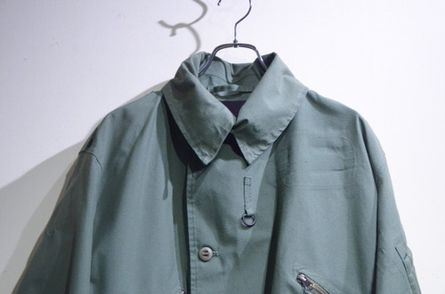 Royal Air Force RAF MK4 Jacket Made ENGLAND イギリス空軍 MK4ジャケット