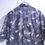 サムネイル： USED 90's Island Traditions Tree Print Shirt Made In Hawaii ヴィンテージ リバースプリント シャツ