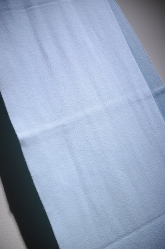 ジョンスメドレー シーアイランドコットン マフラー　英国製 John Smedley Sea Island cotton Scarf stole ジョンスメドレー
