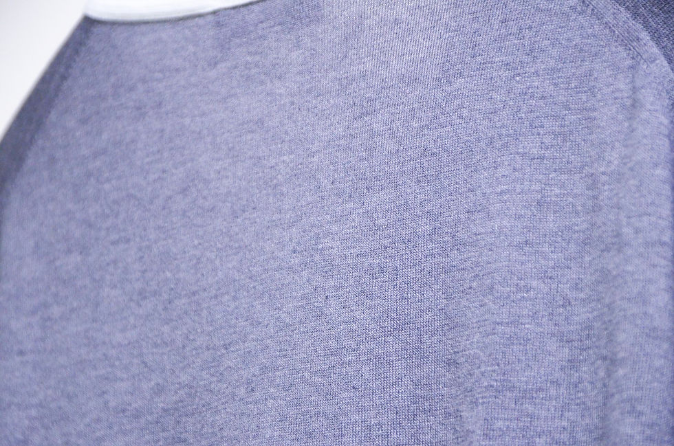 サムネイル： John Smedley Sea Island Cotton Taping Cardigan ジョンスメドレー シーアイランドコットン カーディガン