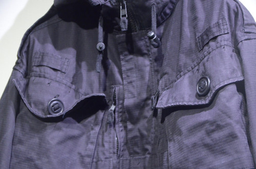 British Army SAS Field Jacket イギリス軍 フィールドジャケット