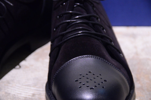 ち*ま様 【新品】The Old Curiosity Shop×SANDERS the old curiosity shop x Sanders Made in ENGLANDサンダース