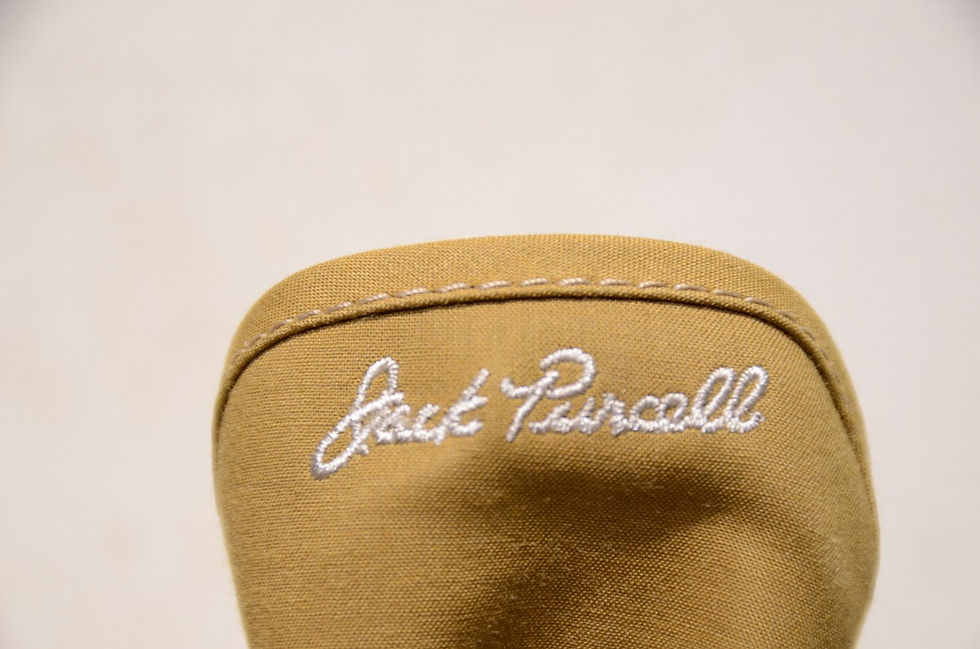 サムネイル： Converse x Hancock Jack Purcell Signature Khaki  コンバース ハンコック ジャックパーセル