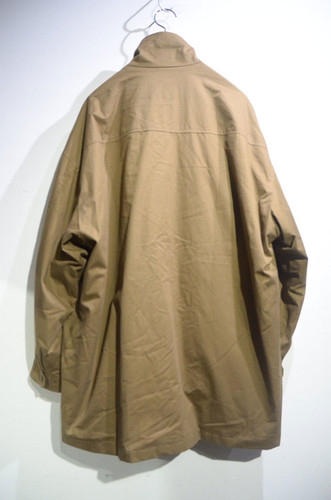 Grenfell 英国製 フィールドジャケット コート ジャケット